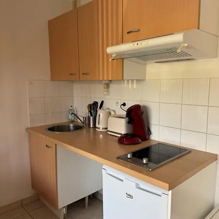 Artea - Centre Anglet Apartment