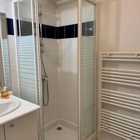 Artea - Centre Anglet Apartment